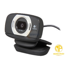 Webcam Logitech C615 