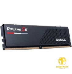 Ram Gskill Ripjaws (F5-6000J3636F16GX1-RS5K) S5 16GB (16GBx1) DDR5 6000Mhz 