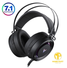 Tai Nghe Rapoo VH110 Virtual 7.1 Entry Gaming Headset