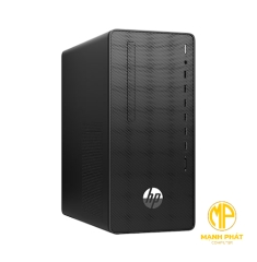 Máy tính để bàn HP Pro Tower 280 G9,Core i5-12500,8GB RAM,512GB SSD,Intel Graphics,Wlan ac+BT,USB Keyboard & Mouse,Win11 Home 64,1Y WTY_72G57PA