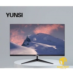 Màn hình LCD YUNSI 2K Y320QL (32inch 60Hz 3ms VA FHD Cong Trắng, Đen)