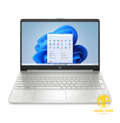 HP 15s-fq5147TU 7C133PA (i7-1255U | 16GB | 512GB | Intel Iris Xe Graphics | 15.6 FHD | Win 11)