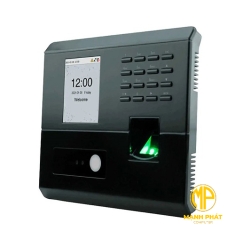 Máy Chấm Công khuôn mặt RONALD JACK MB10-VL