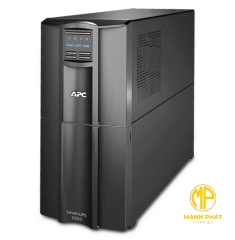 SMT2200IC_(UPS) APC SMART-UPS 2200VA LCD 230V WITH SMARTCONNECT