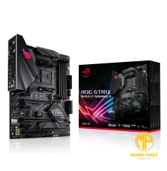 Mainboard ASUS ROG STRIX B450-F GAMING II