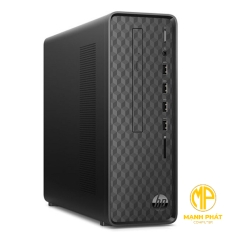 HP S01-pF3012d 8C5S8PA (i5 - 13400 | RAM 8GB DDR4 | 256GB SSD | DVDWR | Intel UHD Graphics 730 | WL BT | K & M | Win 11SL | 1Yr)