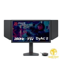 Màn hình Gaming BenQ ZOWIE XL2546X+ 24.1inch FHD TN 280Hz