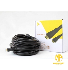 Cáp HDMI 2.0 V-CAB (20m)