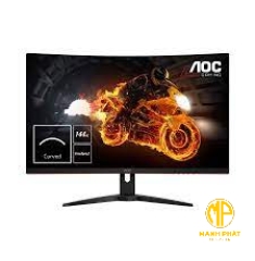 Màn hình LCD 27 AOC C27G1/74 FHD 144Hz