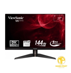 Màn hình ViewSonic VX2705-2KP-MHD 27inch 2K IPS