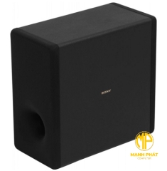 Loa subwoofer không dây bổ sung SA-SW3 200W (SA-SW3//M SP1)