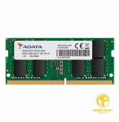 RAM LAPTOP ADATA PREMIER DDR4 16G 3200 (AD4S320016G22-SGN)