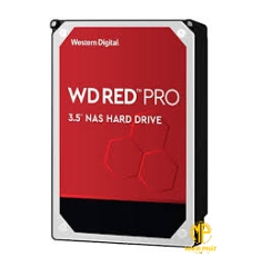 Ổ cứng HDD NAS 6TB 3.5 SATA3 Western Digital (WD) Red Pro (màu đỏ) WD6005FFBX
