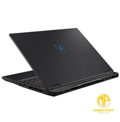 Acer Predator Helios Neo 14 PHN14-51-96HG NH.QRNSV.001 (Ultra 9 185H | Ram 32GB | 1TB SSD | RTX 4070 | 14.5inch WQXGA 165Hz | Win 11 | Đen)