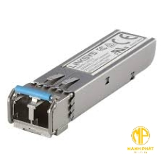 LINKSYS LACGLX 1000BASE-LX SFP Transceiver for Business