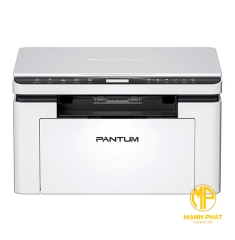 Máy in laser đen trắng Pantum P2320NW (A4 | A5 | USB | Lan | WIFI)