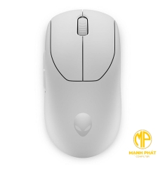 Chuột chơi game không dây Alienware Pro Wireless Gaming Mouse Light
