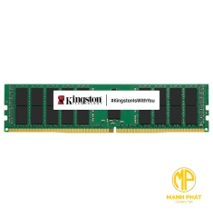Ram Server Kingston (KSM32ES8/8HE) 8GB DDR4 3200MHz ECC CL22 DIMM 1Rx8 Hynix E
