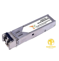 HP Aruba 1G SFP LC LX Transceiver J4859D