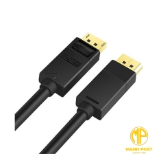 Dây chuyển Displayport to HDMI Dtech DT-CU0305
