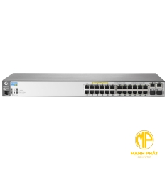 Switch Cisco C9200L-24T-4X-A