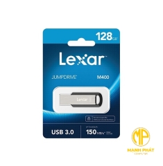 Lexar USB 128G (LJDM400128G-BNBNG)
