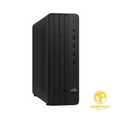 HP 280 Pro G9 SFF 9H1S5PT | intel Core i5-13500 | 8GB Ram | 512GB SSDWL | W11SL | ĐEN