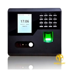 Máy Chấm Công khuôn mặt RONALD JACK FA900 Wifi