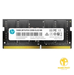 Ram HP RMH48003 2E2M9AA HP S1 32G DDR4 3200MHz SO-DIMM 2R*8 PC4 3200 CL22 
