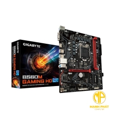Mainboard GIGABYTE B560M GAMING HD