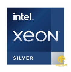 Intel® Xeon® Silver 4314 Processor (24M Cache, 2.40 GHz)(S-4314)