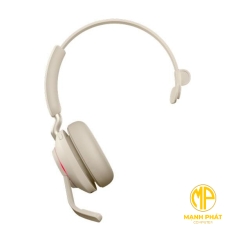Tai nghe Jabra Evolve2 65 MS/UC Mono
