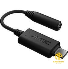 Asus AI Noise-Canceling Mic Adapter