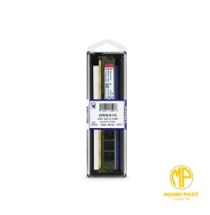 Ram PC KVR16LN11/4WP| Kingston 4GB DDR3L-1600 LONG DIMM 1.35V