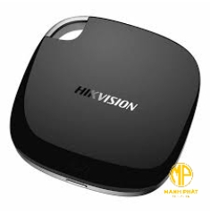 Hikvision T100I 128 GB (HS-ESSD-T100I/128G Black 