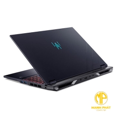 Acer Gaming Predator Helios 16 AI PH16-73-950C NH.QW0SV.001 (Ultra 9 275HX | Ram 32GB | SSD 2TB | RTX 5090 | 16 inch 2K+ 240Hz | Win 11 | Đen)