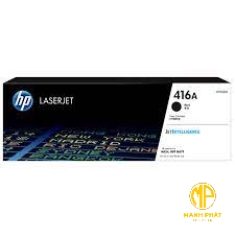HP 416A Black Original LaserJet Toner Cartridge_(W2040A)