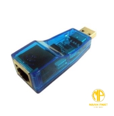Usb -- Lan ( Ko Dây )