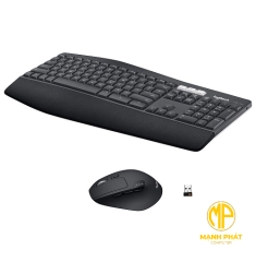 Combo Bàn phím và chuột không dây Logitech MK850 Performance Wireless