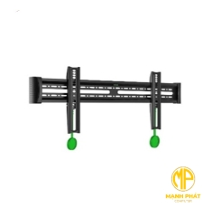 Khung treo tivi cố định LCD GL C3-FG (32inch - 75inch) 