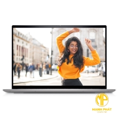 Dell ins5620/i7-1255U/16GB/512G SSD/FHD 16/Win11/Vỏ nhôm/bạc Mp