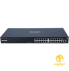 HP Aruba 2930F 24G 4SFP Switch JL259A 