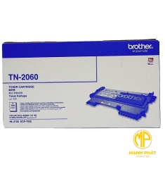 Mực in Brother TN-2060 