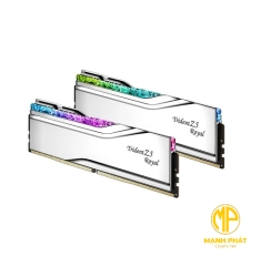 RAM Gskill Trident Z5 Royal RGB 64G(2x32G)/6400 DDR5 (F5-6400J3239G32GX2-TR5S)