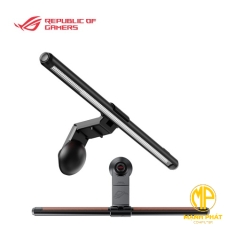 Thanh Đèn treo màn hình ASUS ROG Aura Monitor Light Bar ALB01