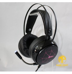 Tai nghe Over-ear Zidli ZH12S PUBG