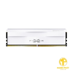 Ram Silicon Zenith Non RGB (SP032GXLWU560FSG) DDR5 5600 CL40 UDIM, 32GB White