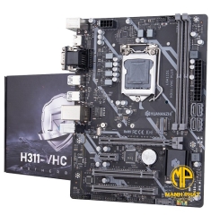 Mainboard HUANANZHI H311-VHD4 (Socket LGA1151)