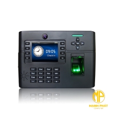Máy Chấm Công Vân Tay RONALD JACK TFT900
