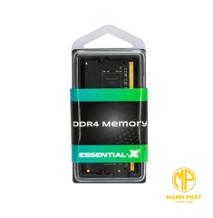 Ram Essential-X 16G/3200 DDR4 SO-DIMM (ES16G4S3200AU) 